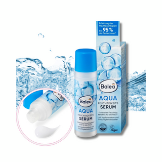 AQUA 保濕精華液 30ml