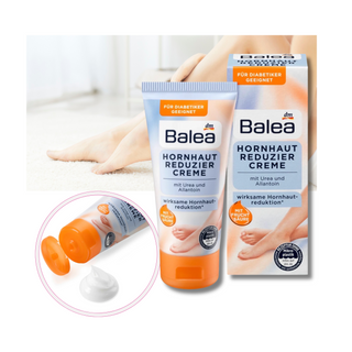 滋潤護腳霜 50ml