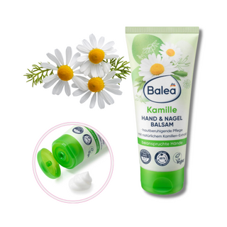 洋甘菊護手霜 100ml