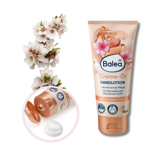 杏仁乳木果油 護手霜 100ml